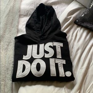 NIKE hoodie